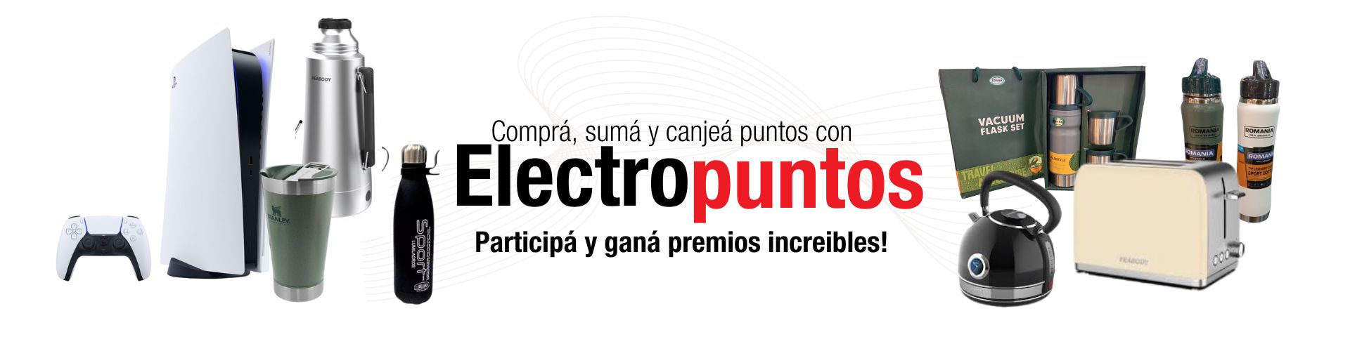 ElectroPuntos